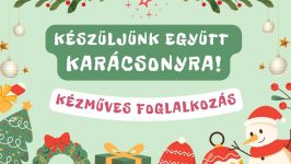keszuljunkkaracsonyra
